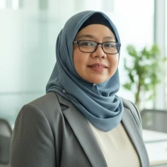 Elfi Hanum Hasan