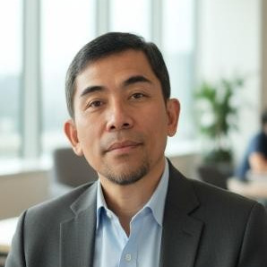 Hikmat M.Boerhany