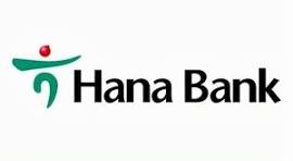 KB Hana Bank