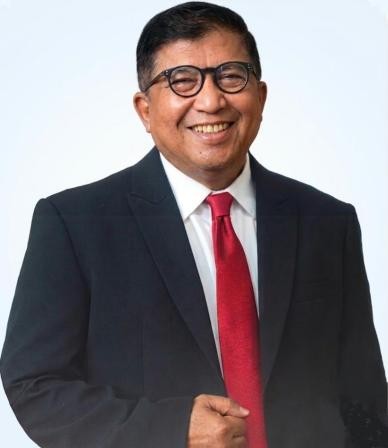 Agny Irsyad