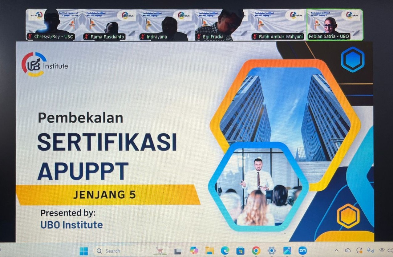 Training 3