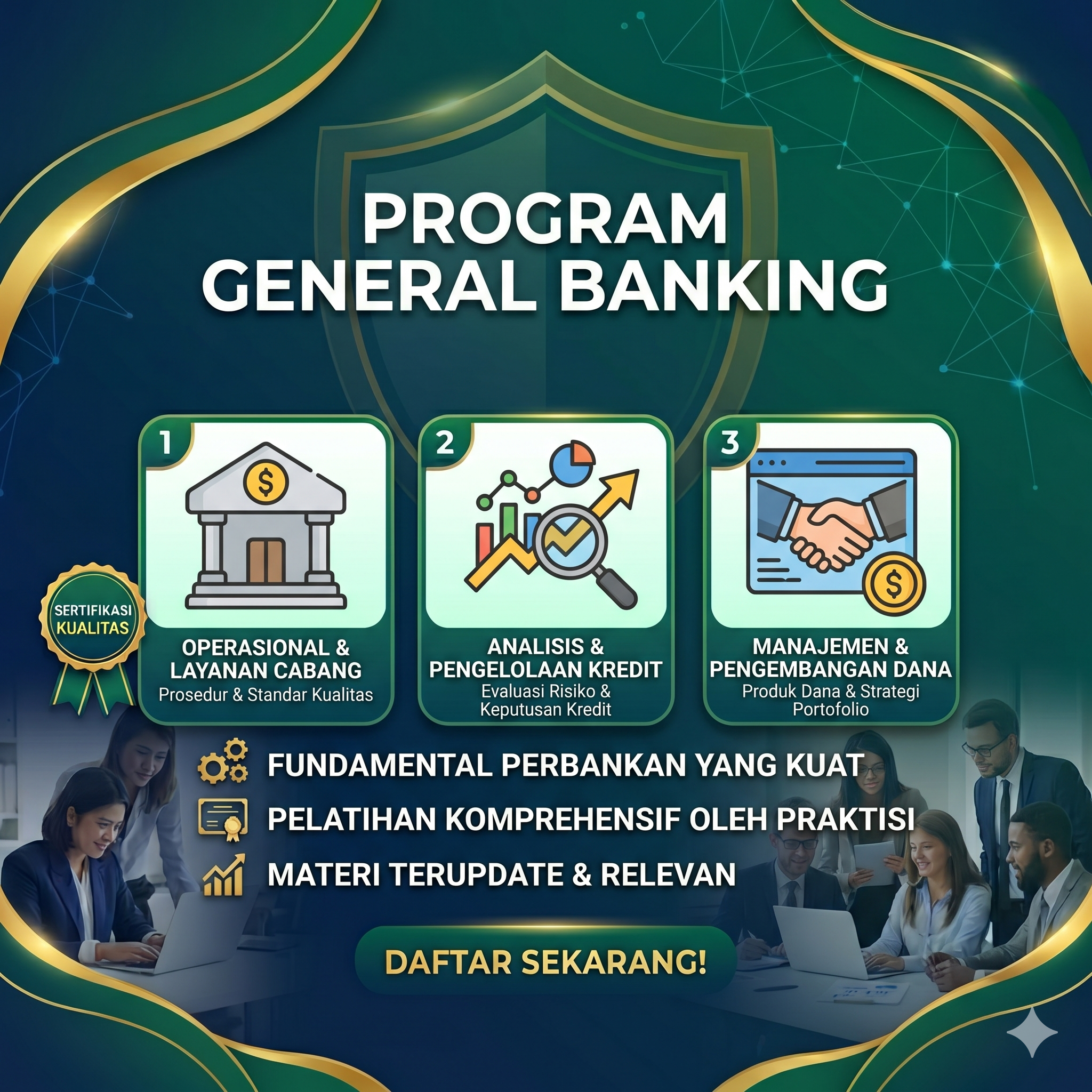 General Banking
