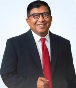 Agny Irsyad 
