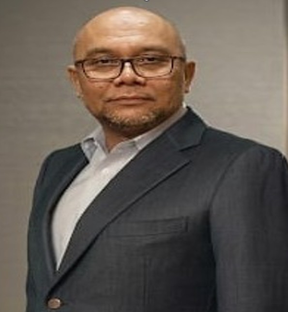 Mohammad Rizal Hakim Effendie